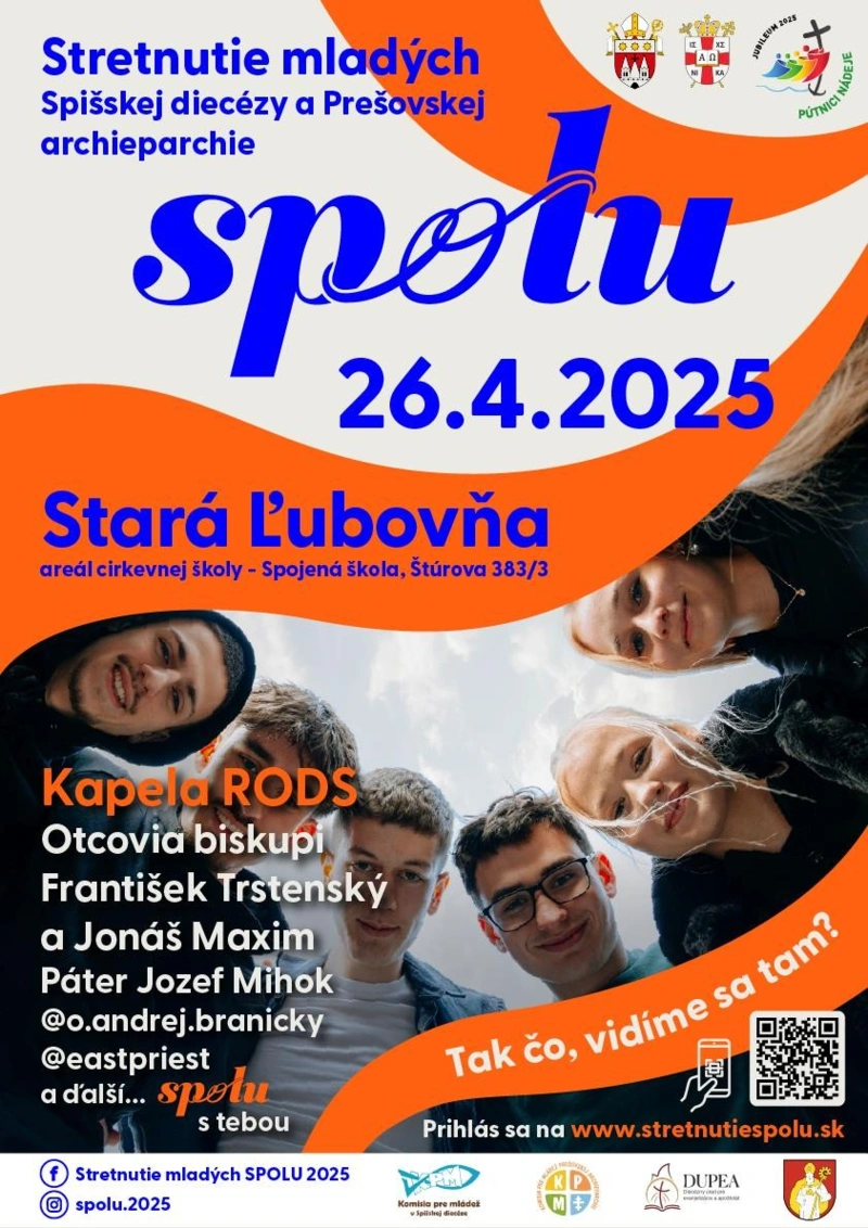 Jubileum-mladych